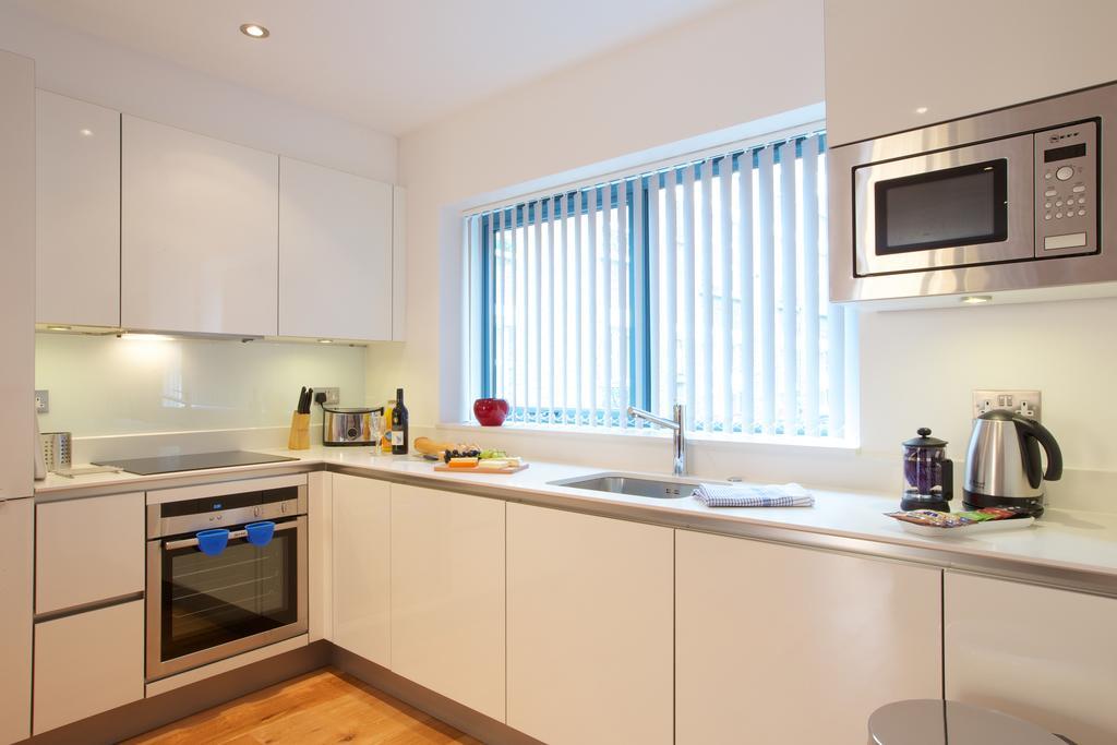 Apartment Miles Place By Viridian London