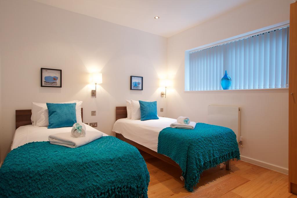 Apartment Miles Place By Viridian
