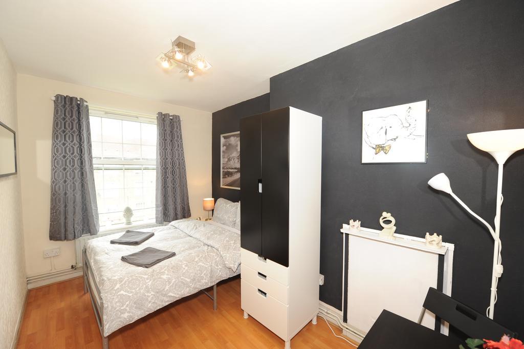 Guest house Chicksand London