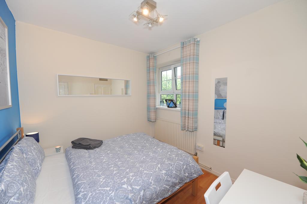 Guest house Chicksand London