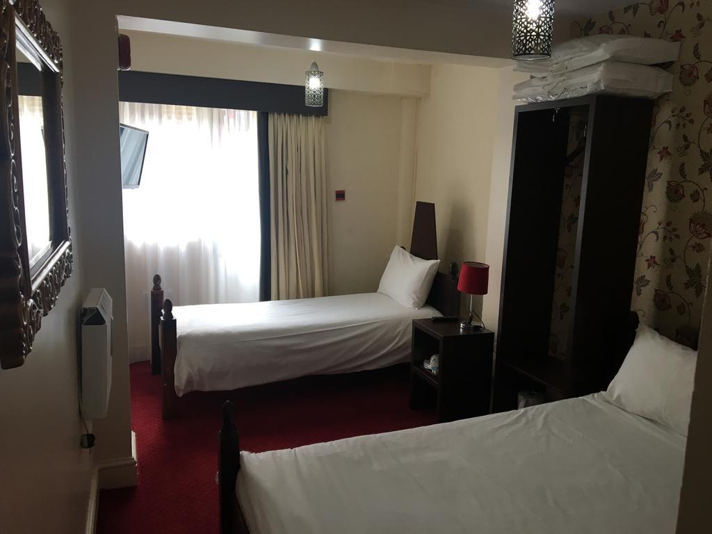 Islington Inn London
