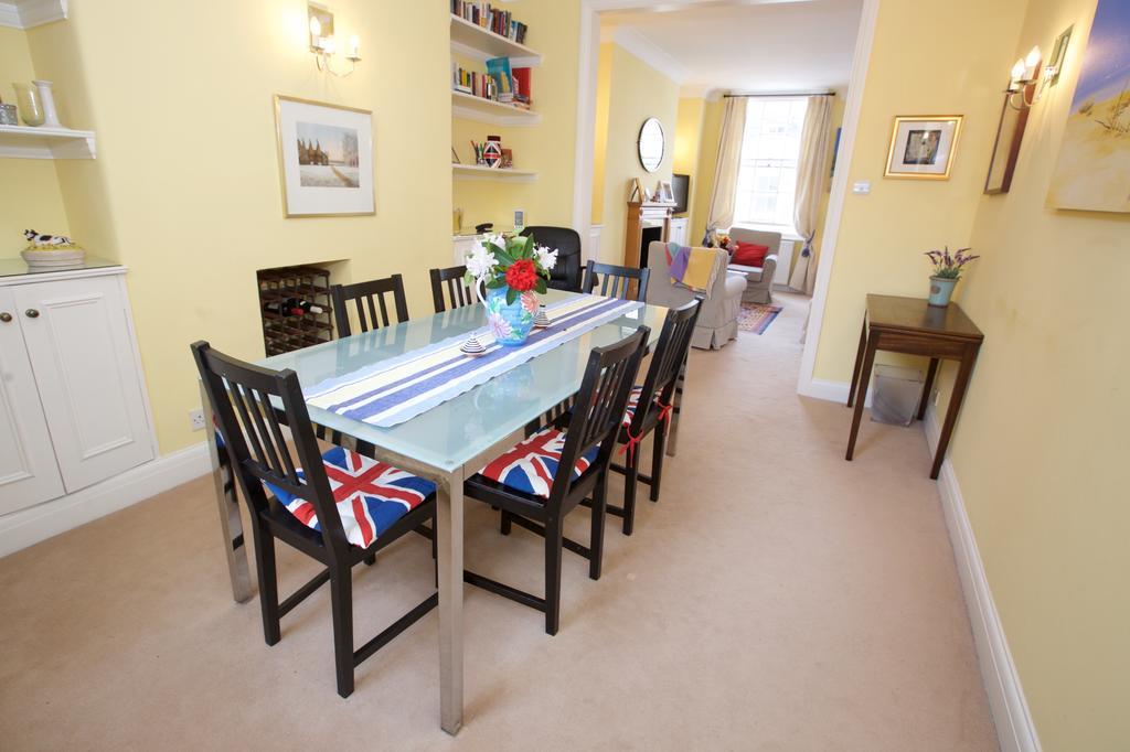 Elegant Flat In Pimlico, Close To Warwick Square Apartment *