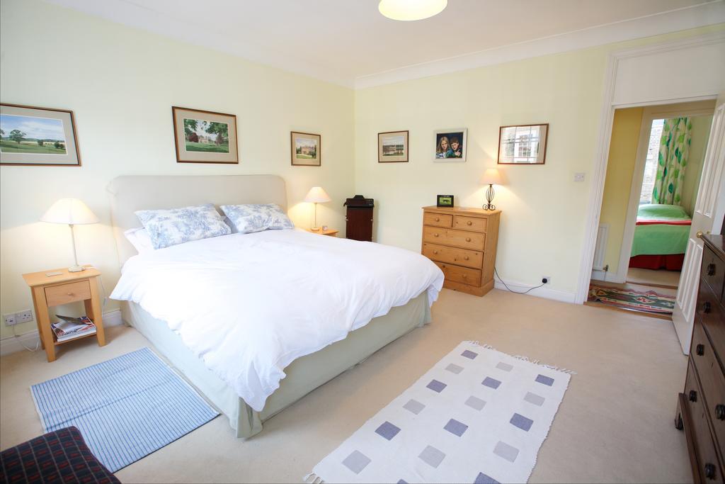 Elegant Flat In Pimlico, Close To Warwick Square Apartment *