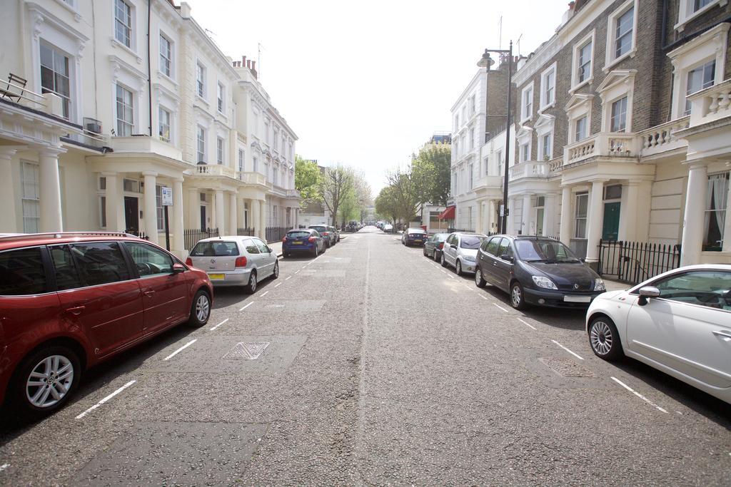 Elegant Flat In Pimlico, Close To Warwick Square * London