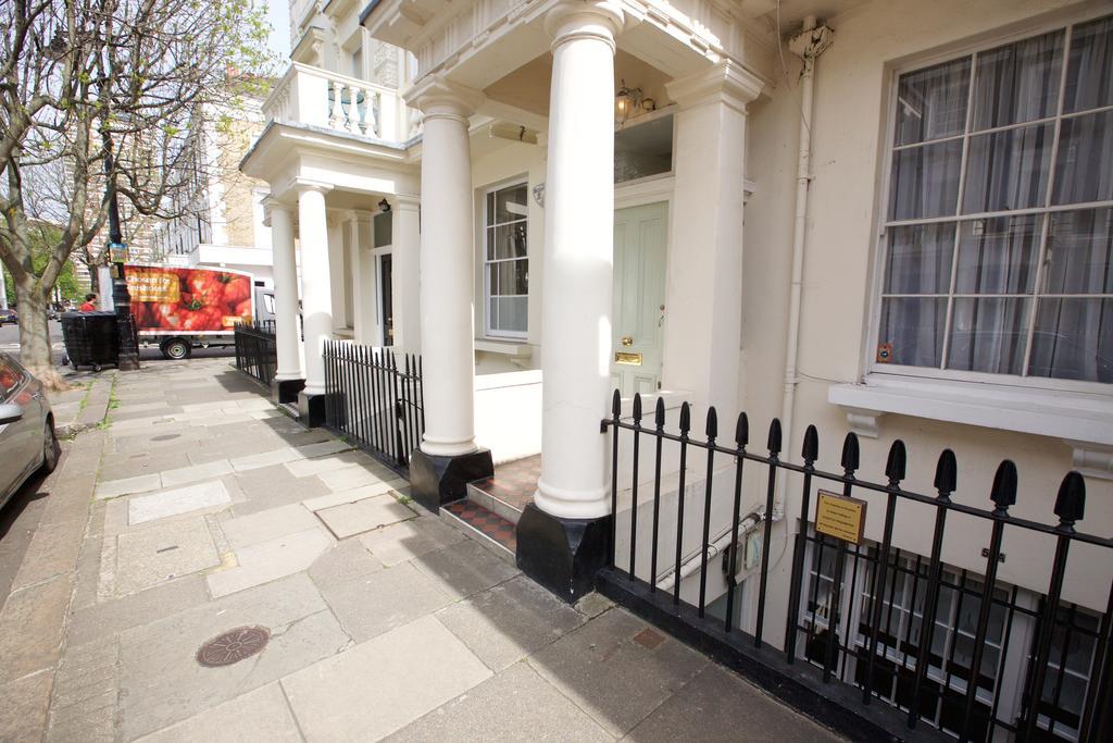 Elegant Flat In Pimlico, Close To Warwick Square London