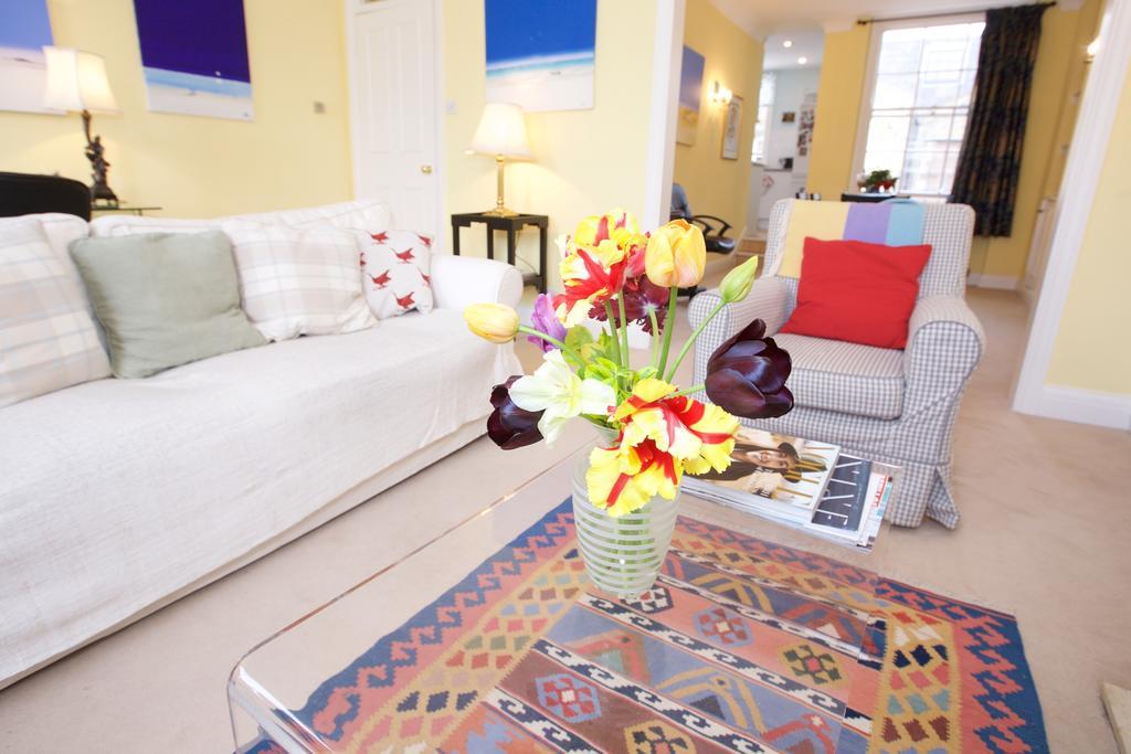 Apartment Elegant Flat In Pimlico, Close To Warwick Square London