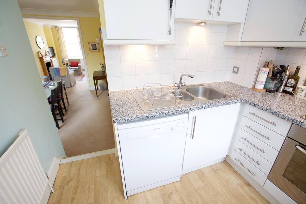 Elegant Flat In Pimlico, Close To Warwick Square London