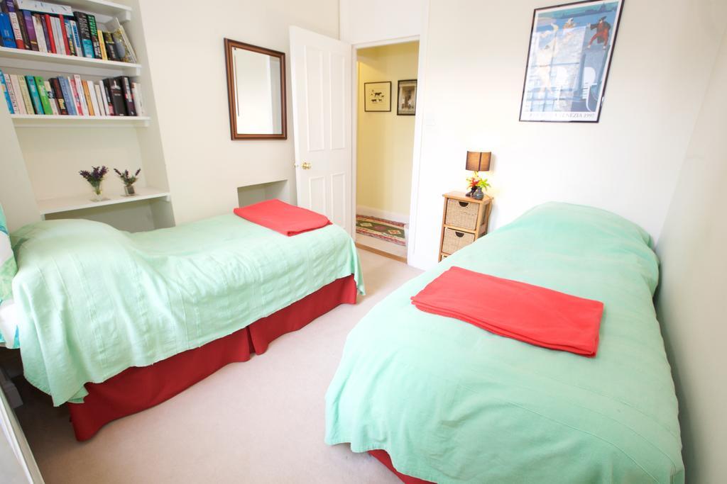 Elegant Flat In Pimlico, Close To Warwick Square *
