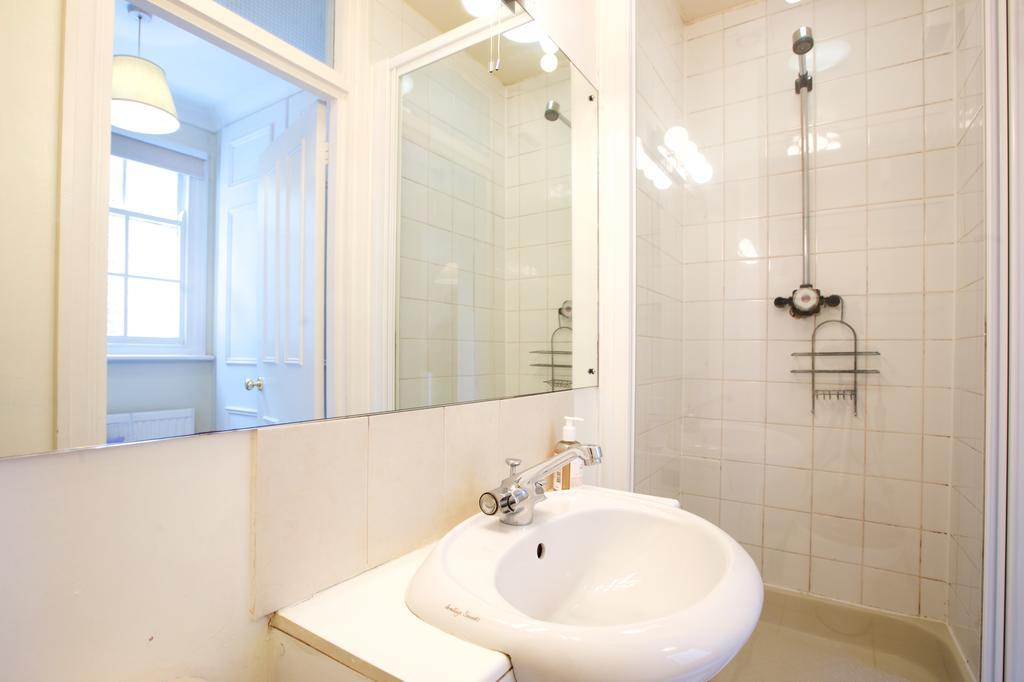 Elegant Flat In Pimlico, Close To Warwick Square