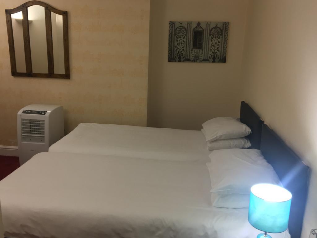 Inn Islington