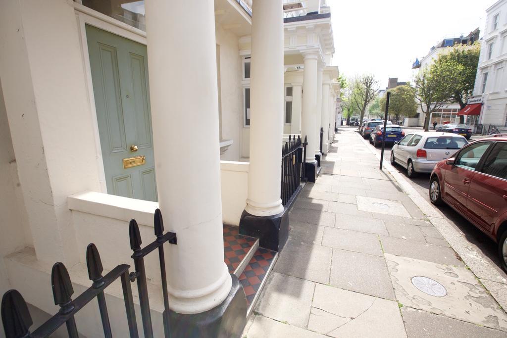 Apartment Elegant Flat In Pimlico, Close To Warwick Square