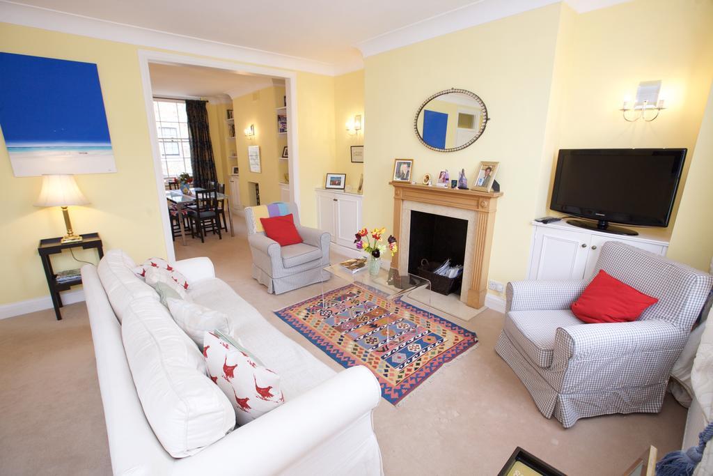 Apartment Elegant Flat In Pimlico, Close To Warwick Square *