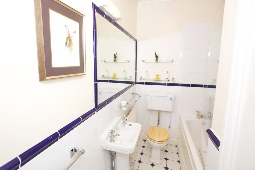 Apartment Elegant Flat In Pimlico, Close To Warwick Square *