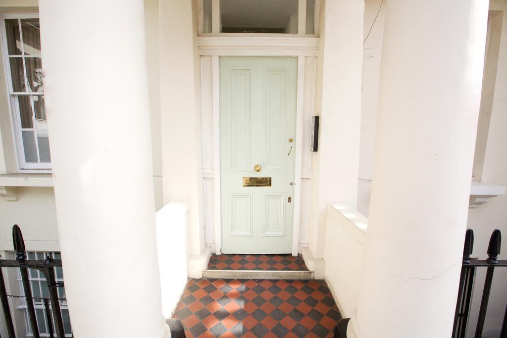 Elegant Flat In Pimlico, Close To Warwick Square *