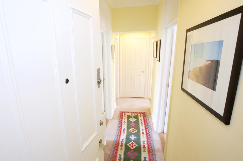 Elegant Flat In Pimlico, Close To Warwick Square London
