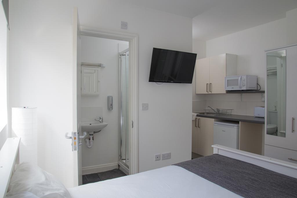 Tlk Apartments&hotel - Beckenham Junction Apartment