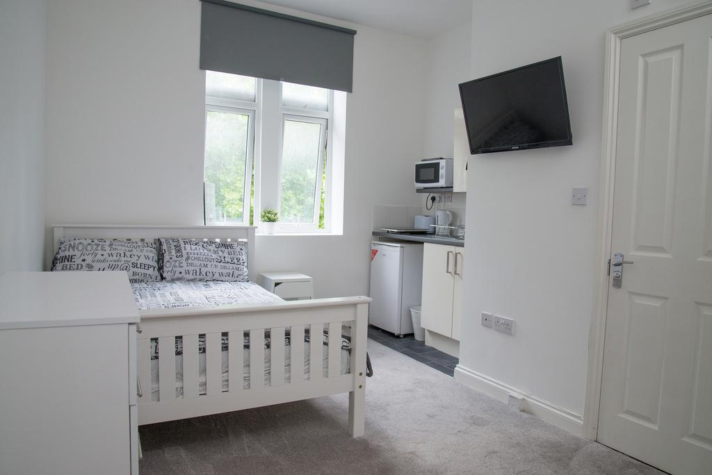 Tlk Apartments&hotel - Beckenham Junction
