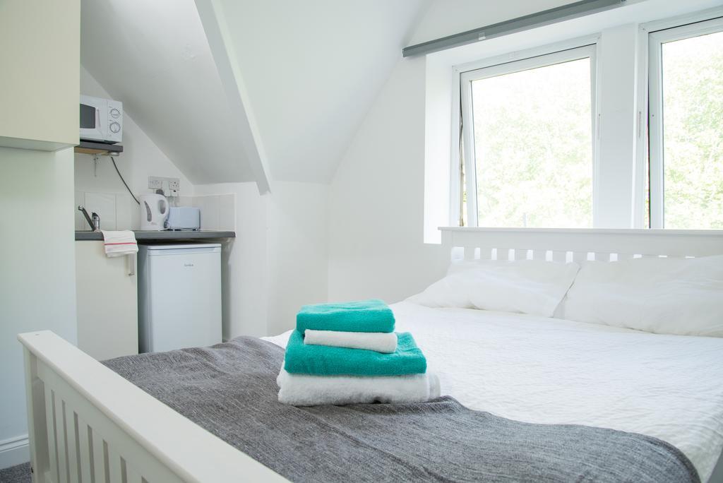 Tlk Apartments&hotel - Beckenham Junction *