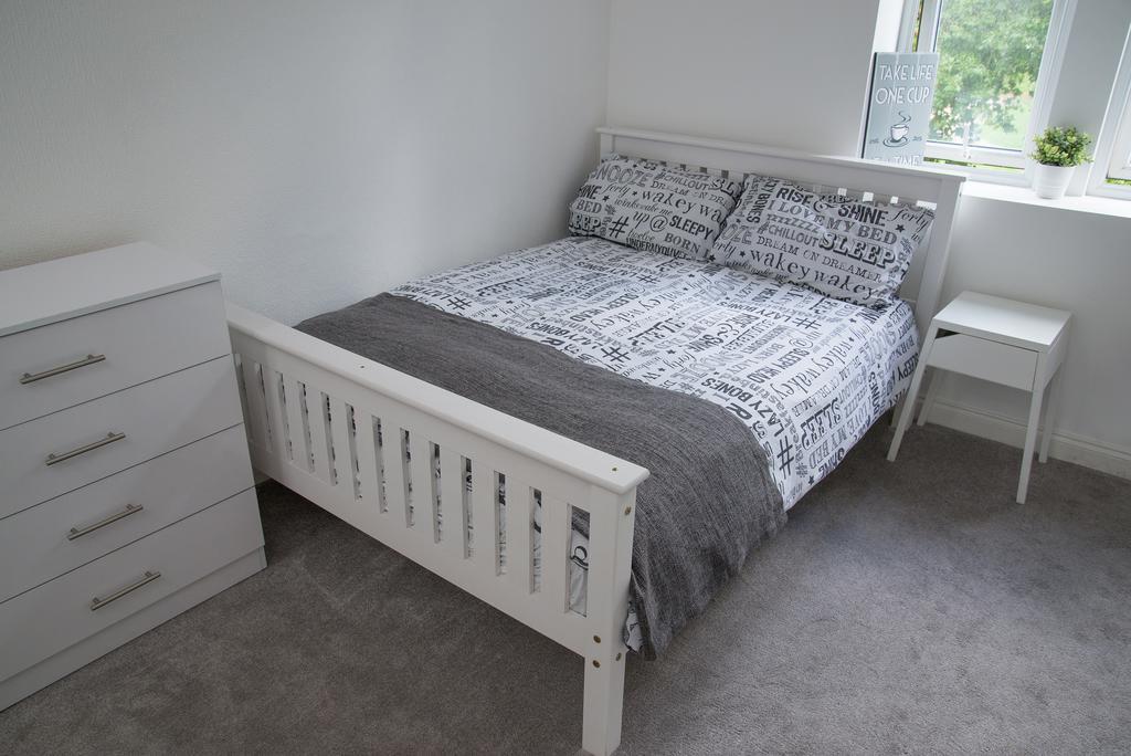 Tlk Apartments&hotel - Beckenham Junction Apartment London