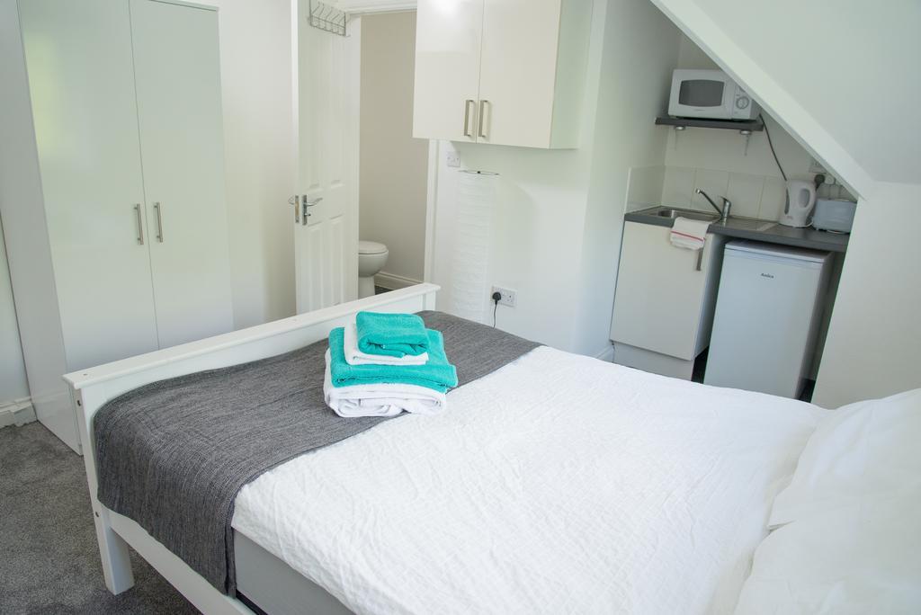 Tlk Apartments&hotel - Beckenham Junction Apartment *