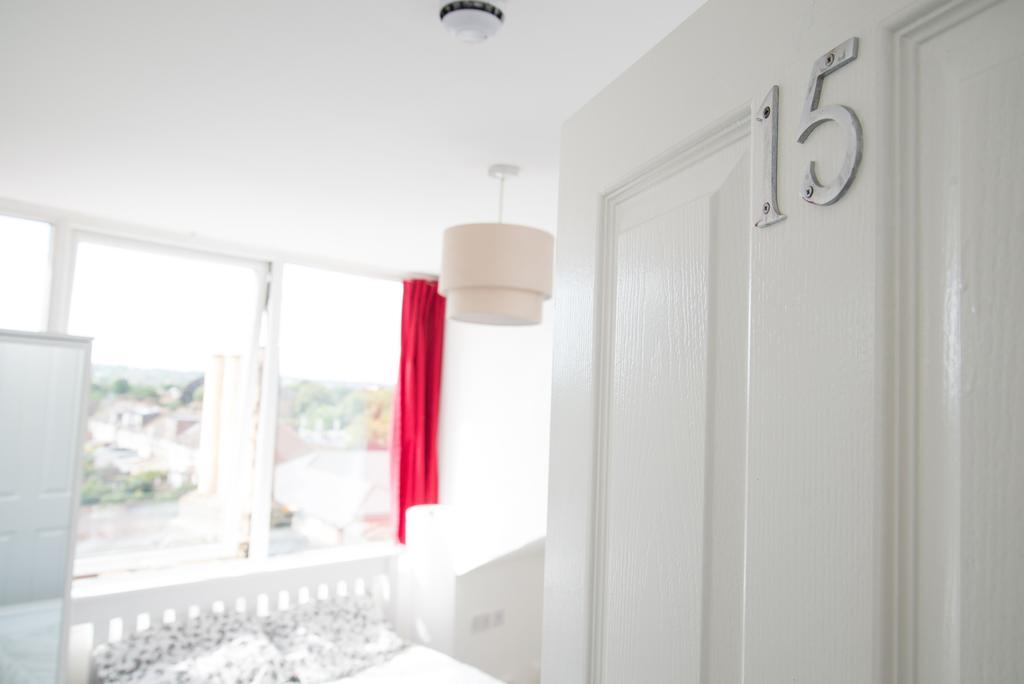 Tlk Apartments&hotel - Beckenham Junction London