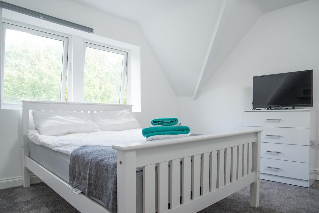 Tlk Apartments&hotel - Beckenham Junction London