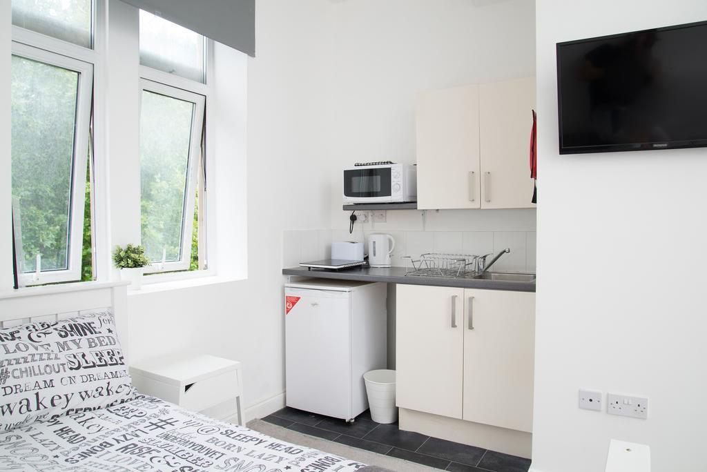 Apartment Tlk Apartments&hotel - Beckenham Junction London