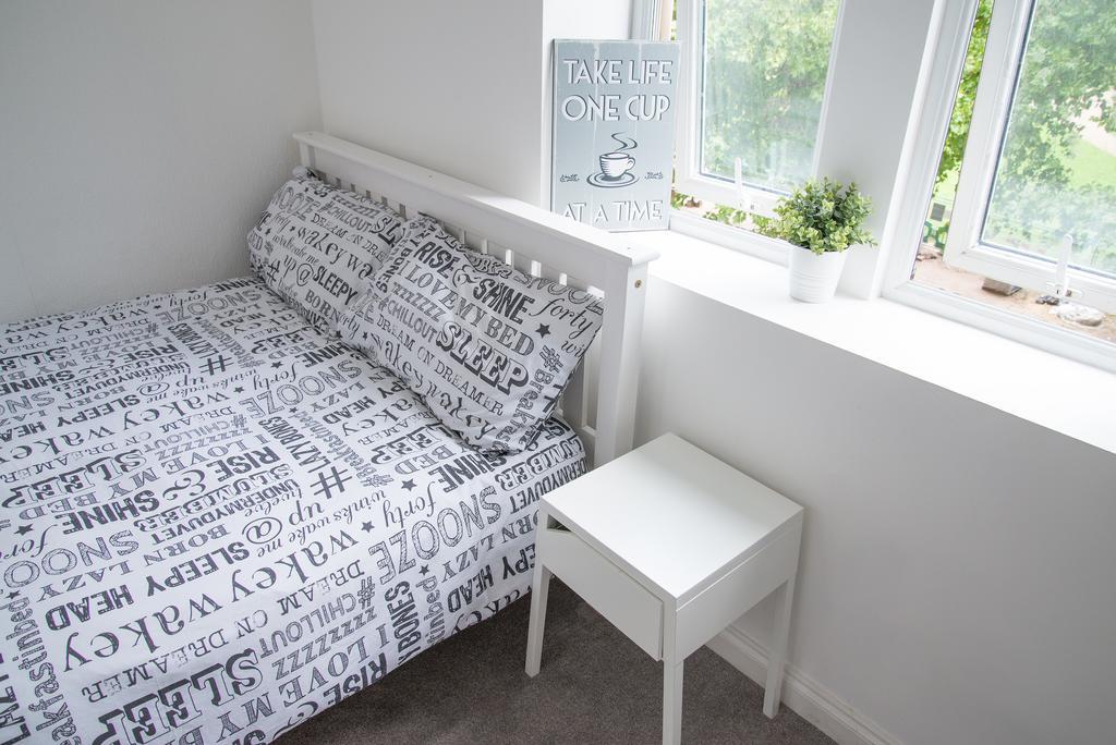 Tlk Apartments&hotel - Beckenham Junction London