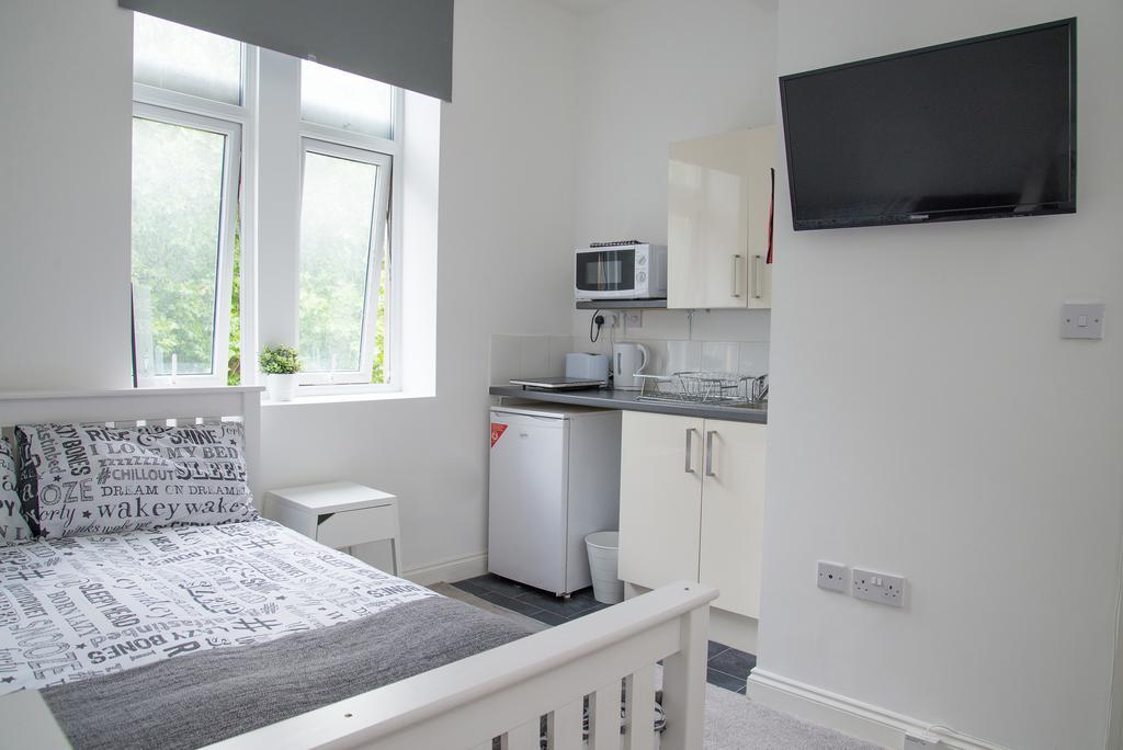 Tlk Apartments&hotel - Beckenham Junction *