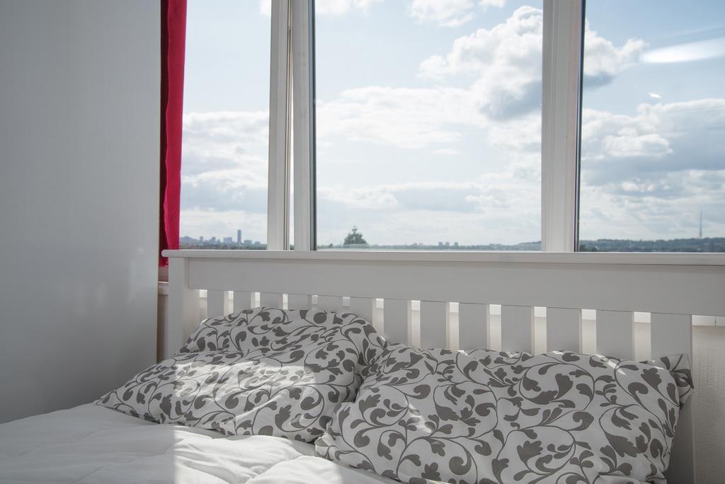Apartment Tlk Apartments&hotel - Beckenham Junction
