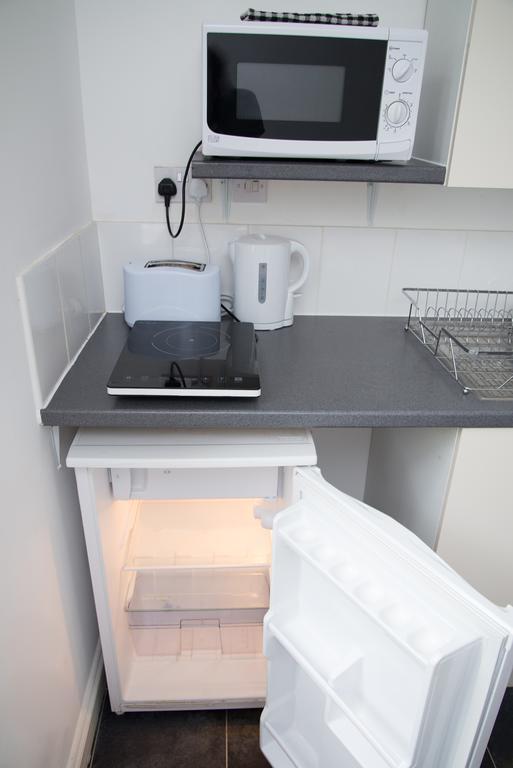 Tlk Apartments&hotel - Beckenham Junction Apartment