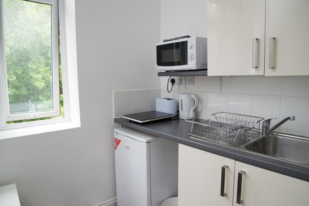 Tlk Apartments&hotel - Beckenham Junction London