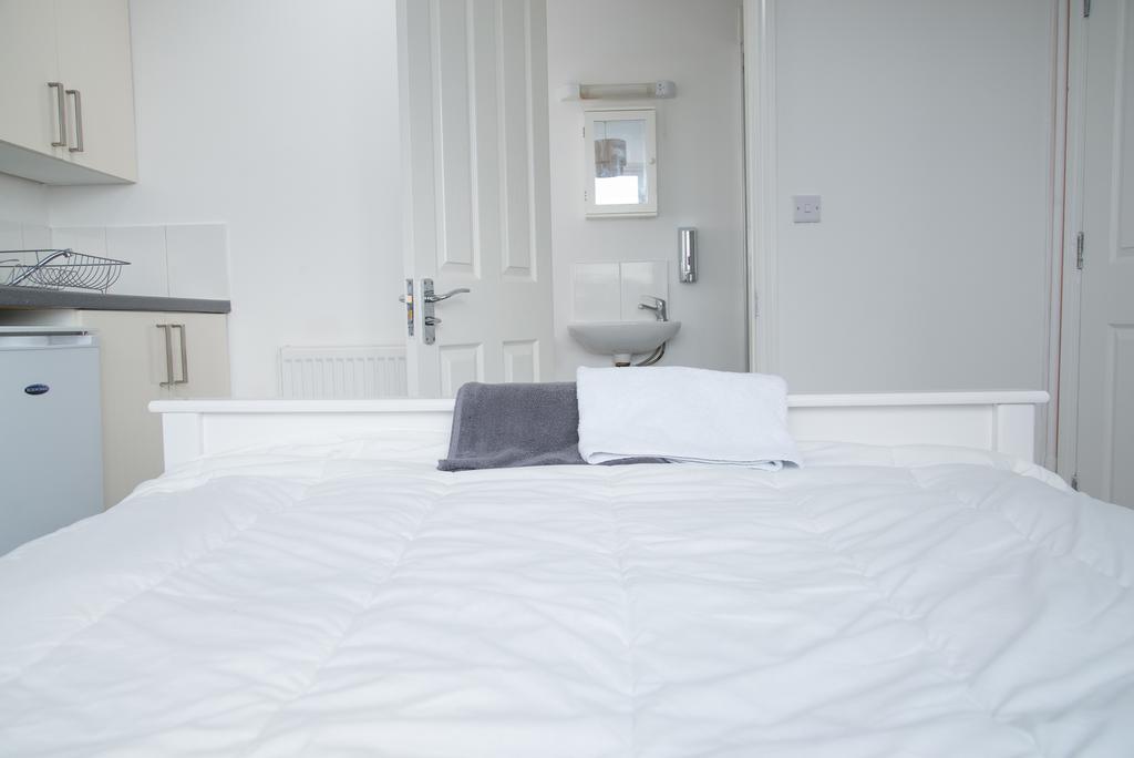 Apartment Tlk Apartments&hotel - Beckenham Junction *