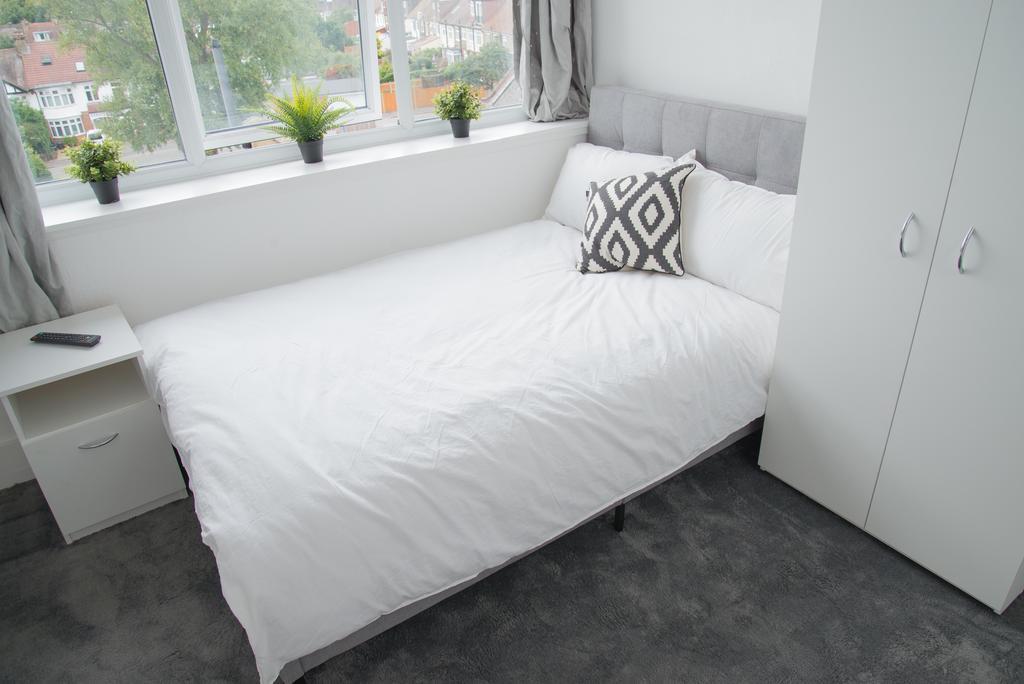 Tlk Apartments&hotel - Beckenham Junction London