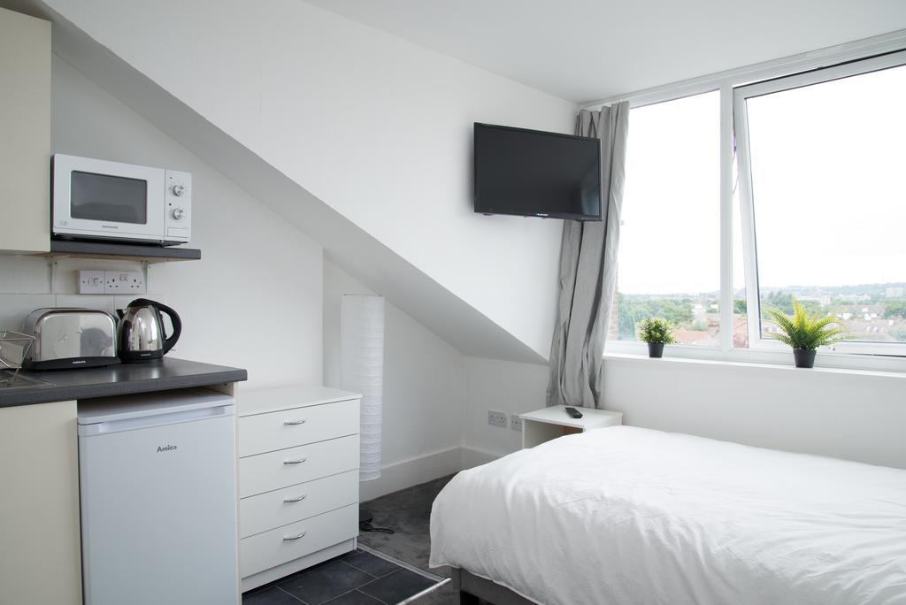 Tlk Apartments&hotel - Beckenham Junction * London