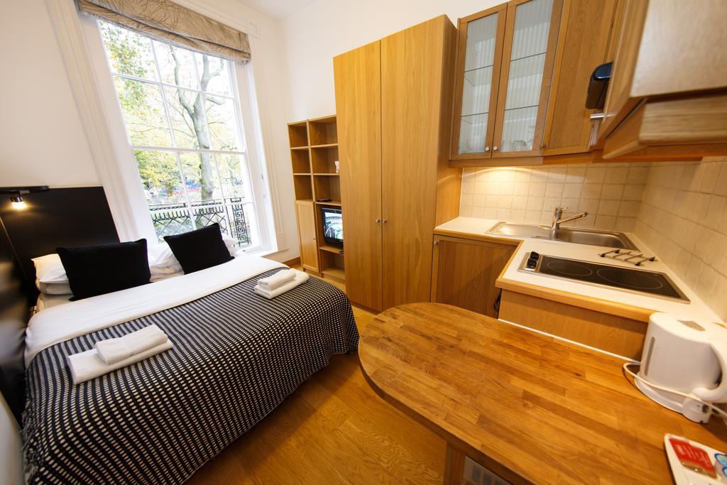 Studios2let Apartment London
