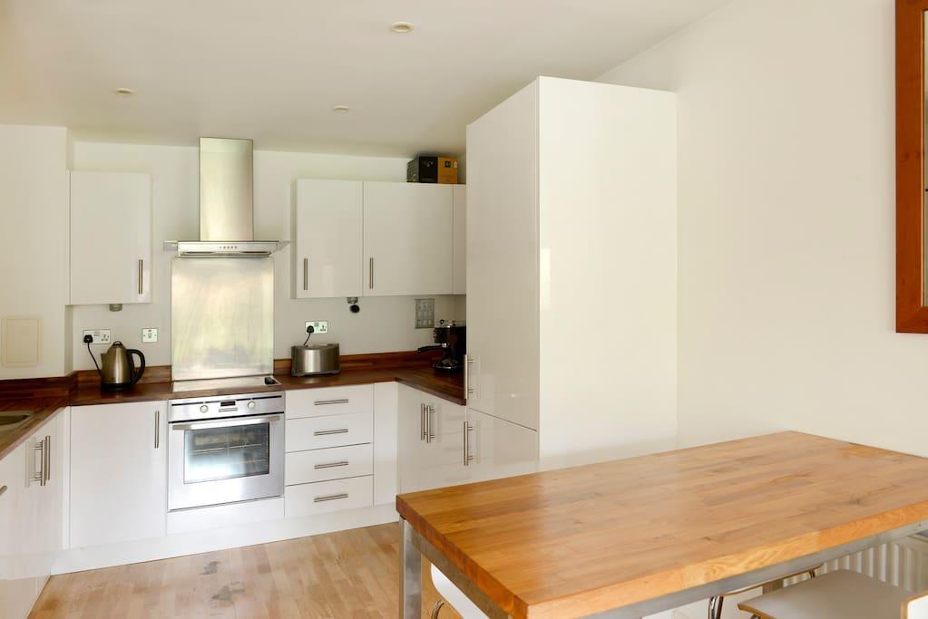 Prospect House Apartment * London