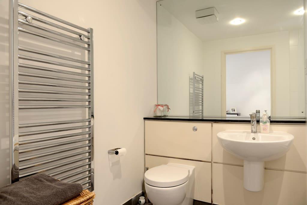 Prospect House Apartment Apartment *