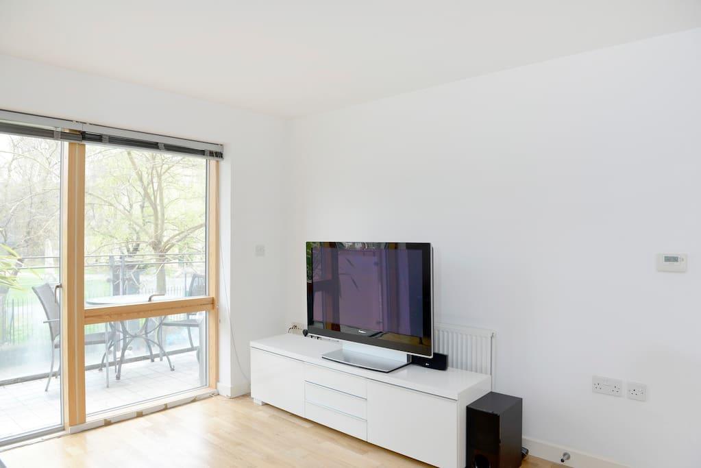 Prospect House Apartment *