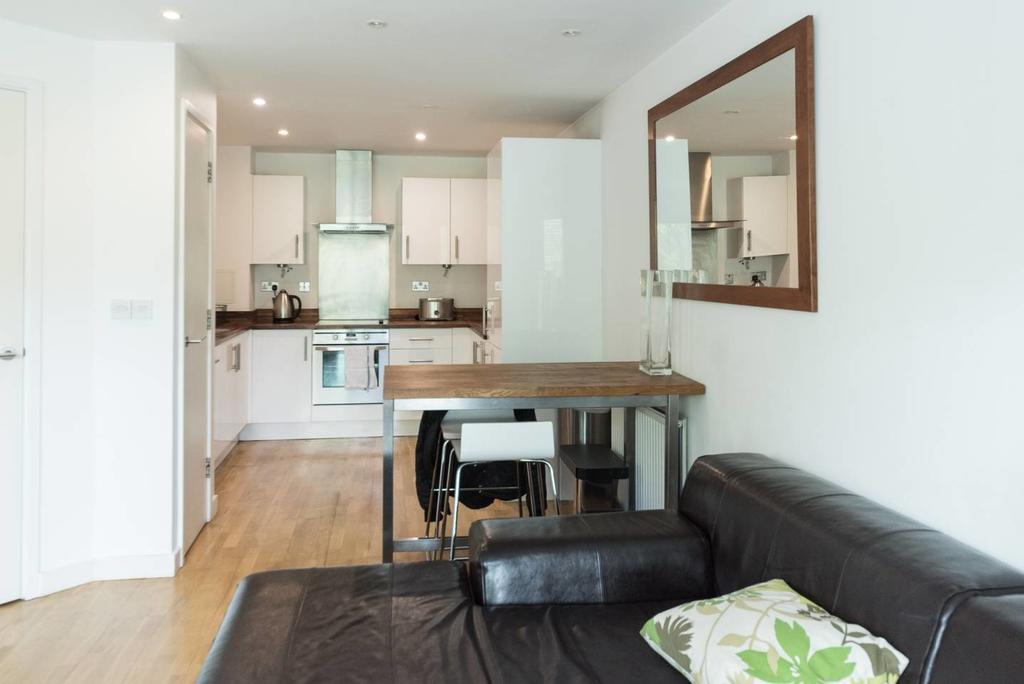 Prospect House Apartment * London