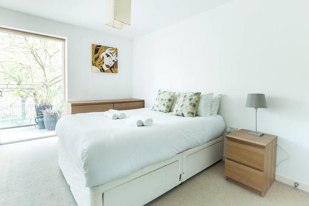 Apartment Prospect House Apartment London
