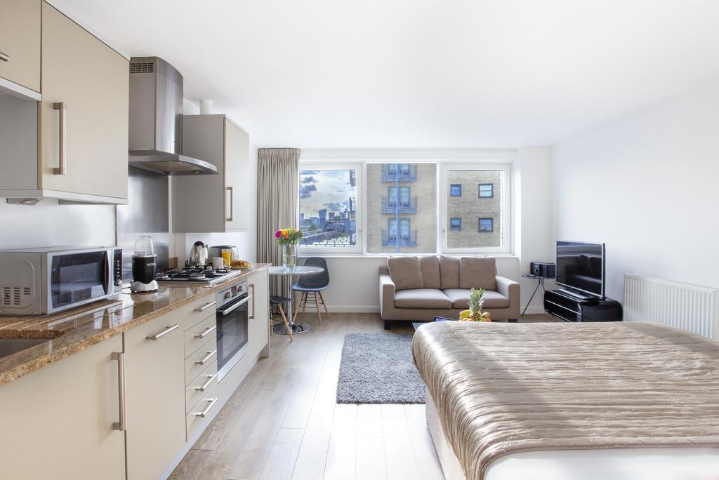 Limehouse By Flying Butler Apartment London