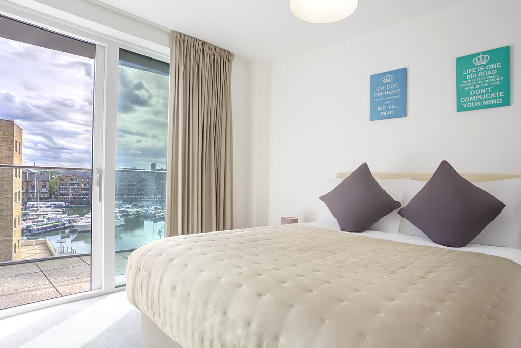 Apartment Limehouse By Flying Butler
