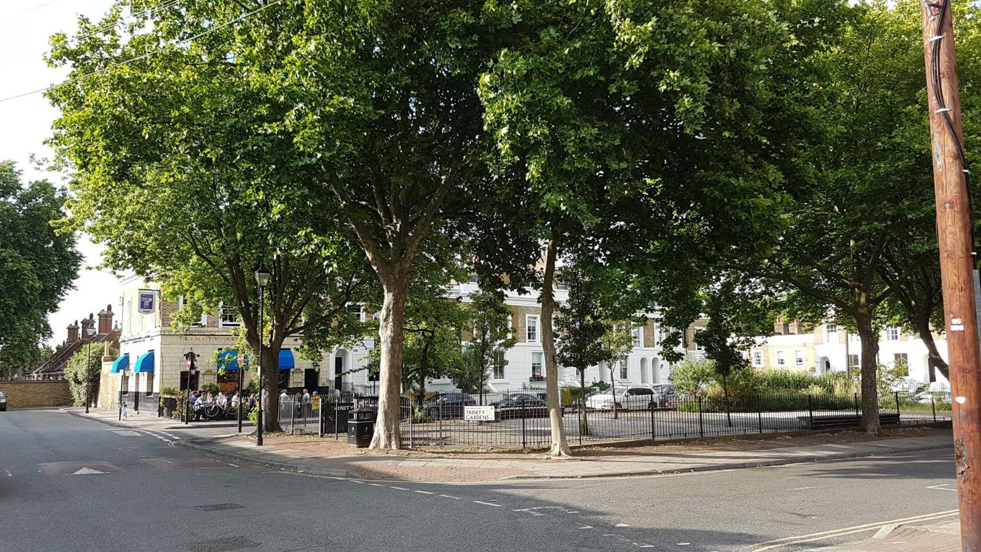 Artistic Pied-A-Terre, Steps From The Tube, Moments From London'S Heart * London