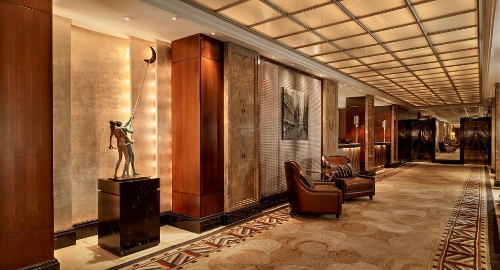 The Westbury Mayfair, A Luxury Collection Hotel, Hotel Londres