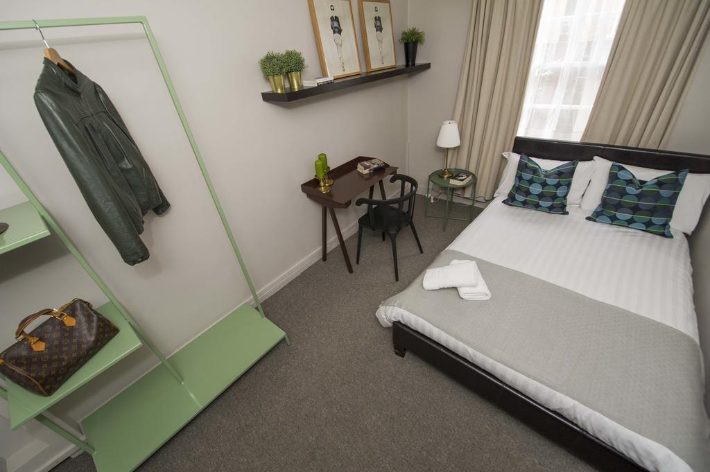 Monopoly Accommodations 3* Londres