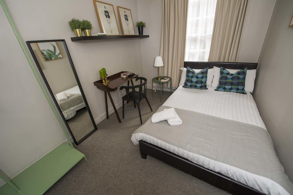 Monopoly Accommodations 3* Londres