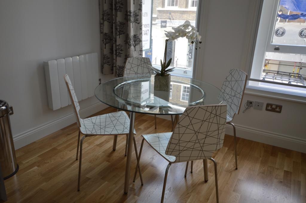 Apartamento 1a, Opera House 1st Floor By Indigo Flats