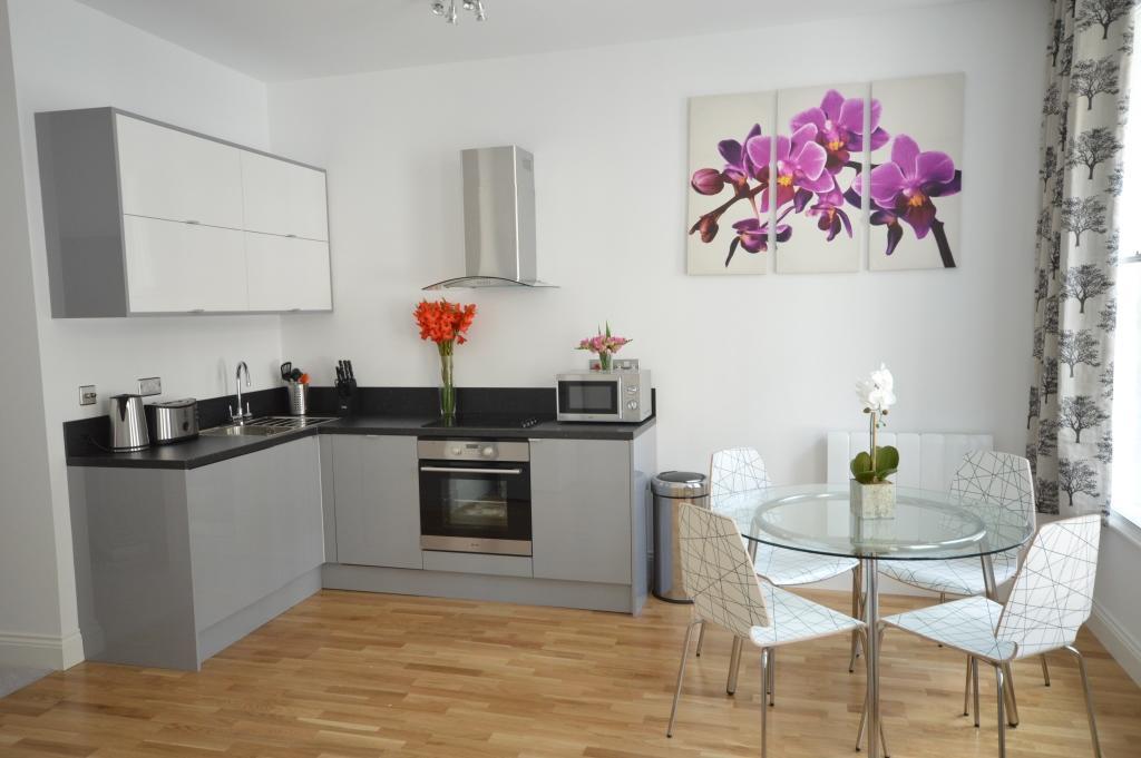 Apartamento 1a, Opera House 1st Floor By Indigo Flats