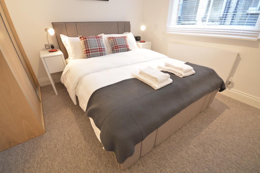St Anne's Court By Indigo Flats * Londres